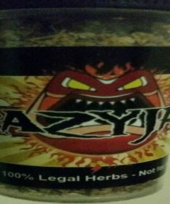 Buy Krazy Jack Herbal Incense Online