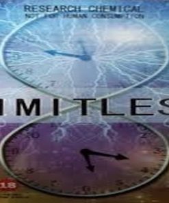 Buy Limitless Herbal Incense