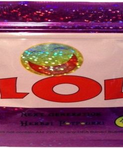 Buy LOL Herbal Incense Online