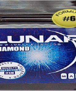 Buy Lunar Diamond Herbal Incense