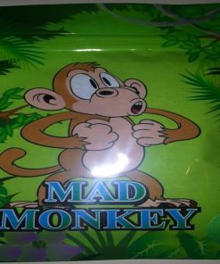 Mad Monkey Herbal Incense