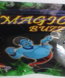 Magic Buzz Herbal Incense