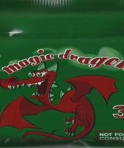 Magic Dragon Herbal Incense