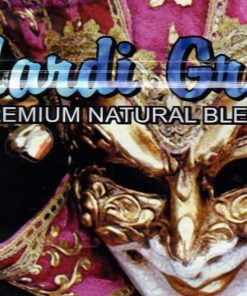 Buy Mardi Gras Herbal Incense