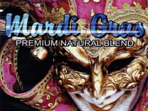 Mardi Gras Herbal Incense