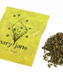 Mary Jane Herbal Incense