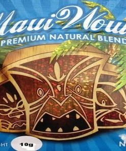 Maui Wowie Herbal Incense