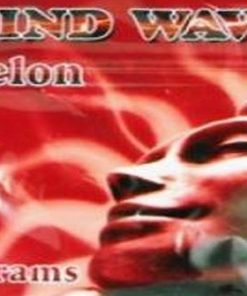 Mind Wave Melon Herbal Incense