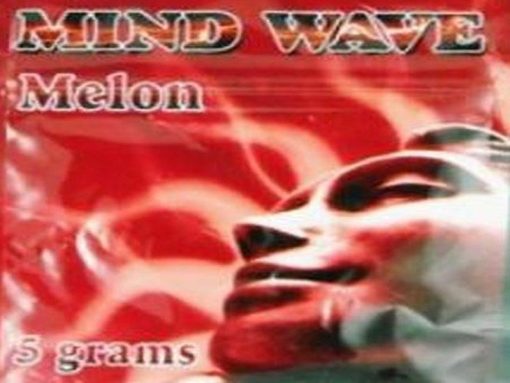 Mind Wave Melon Herbal Incense