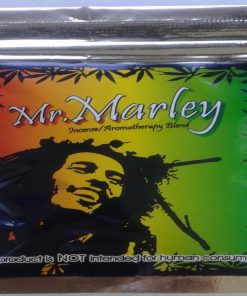 Mr. Marley Herbal Incense