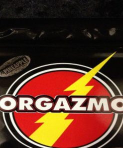 Buy Orgazmo Herbal Incense