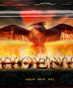 Phoenix Herbal Incense