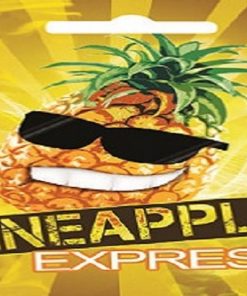 Pineapple Express Herbal Incense