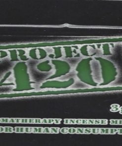 Project 420 Herbal Incense