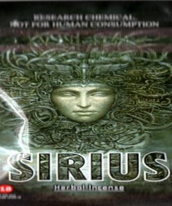 Buy Sirius Herbal Incense