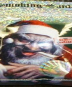 Buy Smoking Santa Herbal Incense