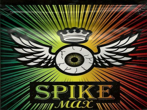 Buy Spike Max Herbal Incense