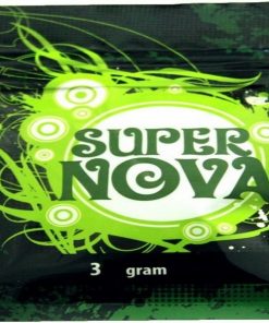 Buy Super Nova Herbal Incense