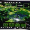 Incredible Hulk Kush Herbal Incense