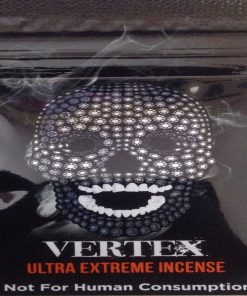 Vertex Ultra Extreme Herbal Incense