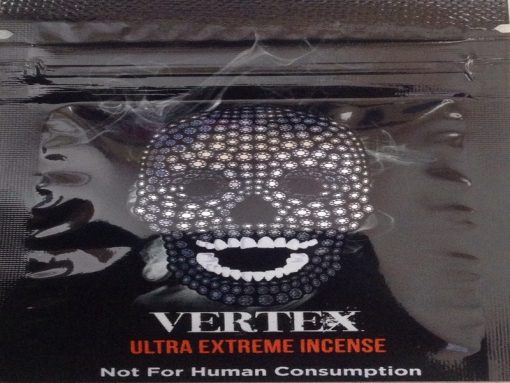 Vertex Ultra Extreme Herbal Incense