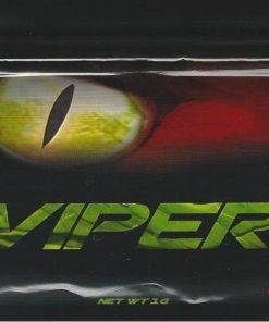 Buy Viper Herbal Incense