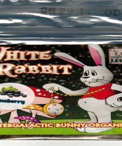 Buy White Rabbit Herbal Incense