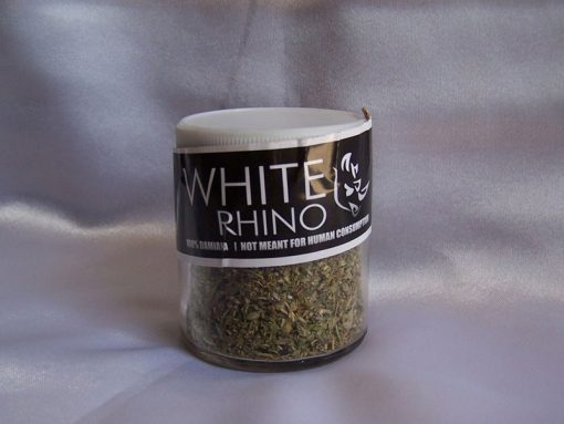 White Rhino Herbal Incense