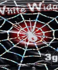 Buy White Widow Herbal Incense