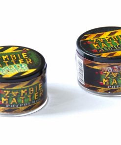 Buy Zombie Matter Herbal Incense